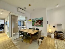 Meadows @ Peirce (D26), Condominium #495598931